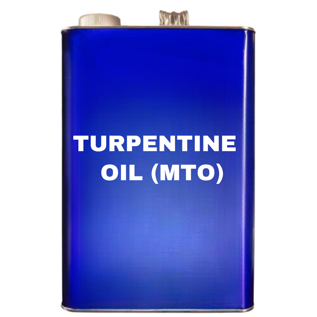 Turpentine Oil (MTO)