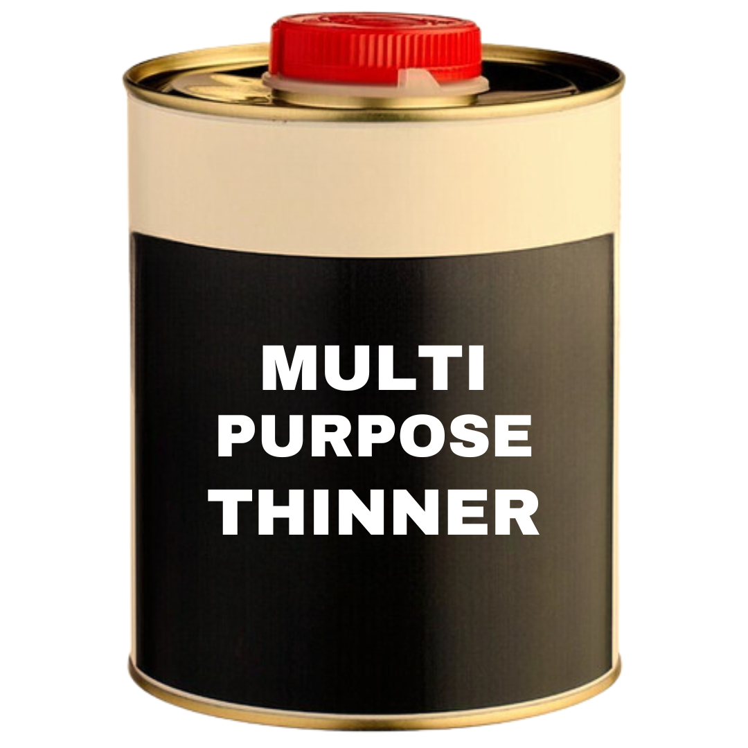 Multi purpose Thinner